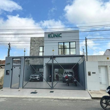 Klinic Tecnologia Manutenção em Equipamentos Médico Hospitalares Engenharia Clínica Campina Grande